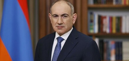 Հայաստանում կյանքը եռում է. Նիկոլ Փաշինյան
