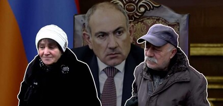 Ազգը պետություն է, պետությունը ազգ է, դրանք անբաժանելի հասկացողություններ են․ հարցում