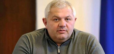 Մամիկոն Ասլանյանը դատապարտվեց
