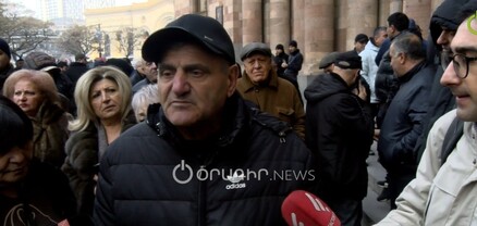 Մենք գնում, բիրիքանոցից ապրանք ենք վերցնում․ փոքր բիզնեսի ներկայացուցիչները գործ տվողներ չեն