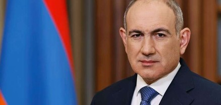 Նիկոլ Փաշինյանը ցավակցել է Թուրքիային