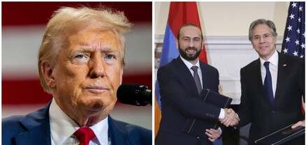 Հայաստանը Թրամփի համար առաջնահերթություն չէ․ ռազմավարական գործընկերության ճակատագիրն անորոշ է