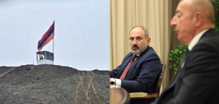 Մեր՝ տիրոջ անվիճարկելի իրավունքն է թշնամին ուզում խլել