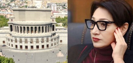 ՔՊ-ական հերթական մանիպուլյացիան ազգայինի առնչությամբ. Լիլիթ Գալստյան