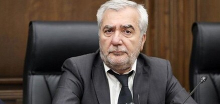Անհետ կորած զինծառայողների ծնողները հանդիպում են Անդրանիկ Քոչարյանի հետ
