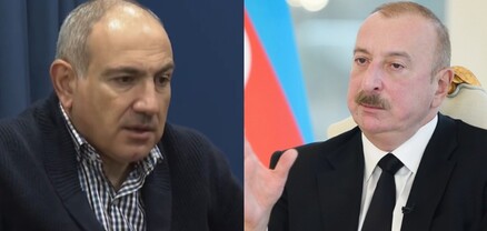 Կիրառելու ենք ոչ թե ագրեսիվության, այլ երկխոսության լեզու․ Փաշինյանը պատասխանել է Ալիևին․ Արմենպրես