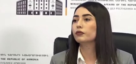 ՆԳ նախարարը՝ ավտոշարասյունով տեղաշարժվող անձանց մասին