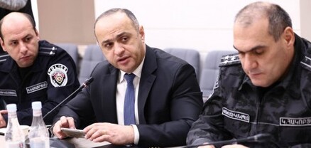 Կենդանիների պաշտպանվածությունն ապահովելու համար կստեղծվեն իրավական մեխանիզմներ