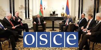 Արցախցի պատգամավորները անընդունելի են համարում ԵԱՀԿ ՄԽ-ի լուծարման վերաբերյալ Փաշինյանի մտադրությունը․ Ժողովուրդ