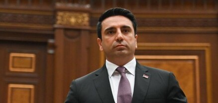 Մենք ձեր կողքին ենք․ Ալեն Սիմոնյանը ցավակցել է Լոս Անջելեսի աղետալի հրդեհներից տուժածներին