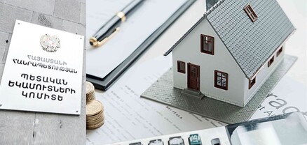 Ովքեր են այն 782 հազար քաղաքացիները, որոնք մինչև մայիսի 1-ը հայտարարագիր կլրացնեն. Ժողովուրդ