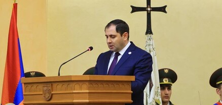 Մեր բացթողումների ու անհաջողությունների գիտակցումը պիտի դաս դառնա մեզ համար․ Սուրեն Պապիկյան