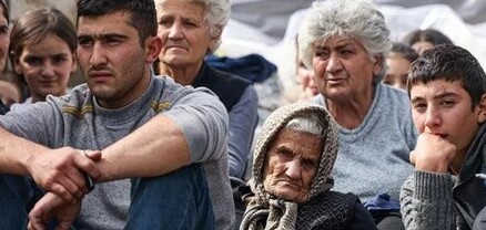 Կգործի նորացված ծրագիր՝ արցախցիների կեցության և այլ ծախսերը հոգալու նպատակով