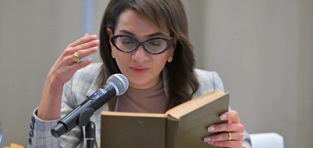 Վախը նորմալ է, բայց տգետ պետք է լինել այսքան անթաքույց այն կառավարել չկարողանալու համար. Աննա Հակոբյան