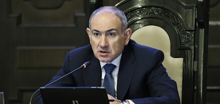 Փաշինյանը նսեմացնում Է հերոսության գաղափարը