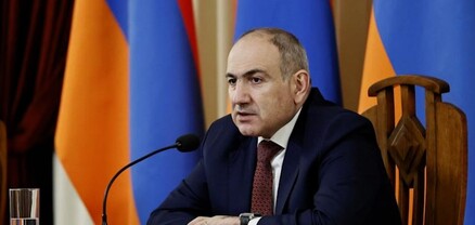 Նիկոլ Փաշինյանի մամուլի ասուլիսը․ ՈւՂԻՂ