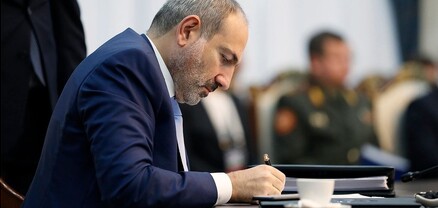 Անվտանգության խորհրդի գրասենյակի ղեկավարը գործուղվում է Գերմանիա
