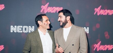Հայ դերասանների մասնակցությամբ «Անորա» ֆիլմը «Օսկարի» տարվա լավագույն ֆիլմ անվանակարգում է