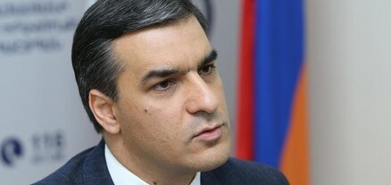 ՔՊ-ն նենգափոխում է հայ-ամերիկյան հարաբերությունների բովանդակությունը` ի վնաս ՀՀ շահերի․ Արման Թաթոյան