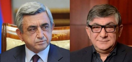 Ով պետք է ապացուցի կրված միլիոնների իսկությունը. Սերժ Սարգսյանն ընդդեմ Խաչատուր Սուքիասյանի