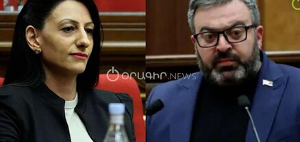 Վախեցած եմ, տանից դուրս չեմ գալիս. Գառնիկ Դանիելյանի հեգնանքը` ՄԻՊ-ի սպառնալիքներին