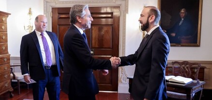 Հայաստանը չպետք է վերածվի հակառուսական և հակաիրանական պլացդարմի. Փաստ