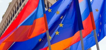 ԱԺ հանձնաժողովը դրական եզրակացություն տվեց ԵՄ-ին Հայաստանի անդամակցելու գործընթացի նախագծին