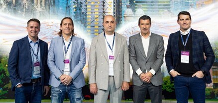 Դիջիթեյնը պատմություն կերտեց ICE Barcelona 2025-ում (լուսանկարներ)