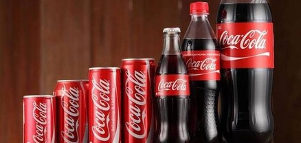 Coca-Cola-ն հետ է կանչում Եվրոպայից իր արտադրանքը. BBC