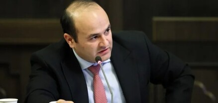 ՀՀ-ում աշխատուժի մեծ մասն անմրցունակ է, համարժեք գիտելիքի մակարդակ չկա. սոցապնախարար