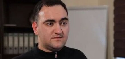 44-օրյա պատերազմից 4 տարի անց Արմենը կրկին խոսում է
