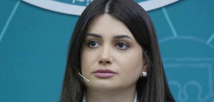 Փաշինյանի մամուլի քարտուղարի ընկերուհի՞ն է կառավարում Գյումրին. մի հրահանգի հետքերով