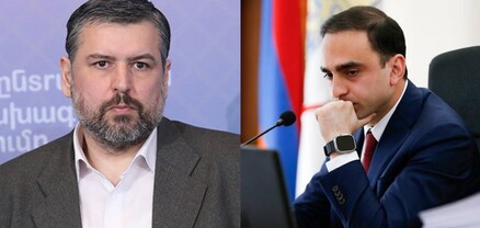 Հնարավո՞ր է, որ Ավինյանին ավելի արագ փուռը տան, քան մտածում էինք․ Կարեն Վրթանեսյան