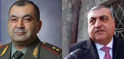 Ախր, այ Մասիս, դու ինքդ քեզնից չե՞ս հոգնում․ Ռոման Երիցյան