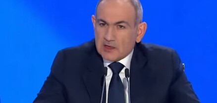 ԱՄՆ-ում Թրամփի հետ հանդիպում նախատեսված չէ. Նիկոլ Փաշինյան