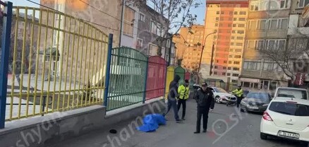 Արաբկիրի բակերից մեկի մարզադաշտի մոտ հայտնաբերվել է տղամարդու մարմին. shamshyan.com 