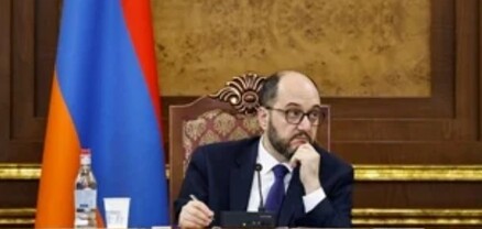 Տեղի է ունեցել Համահայկական ձմեռային երկրորդ խաղերի կազմկոմիտեի նիստը