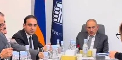 Տեղի է ունեցել ՔՊ վարչության՝ այս տարվա առաջին նիստը