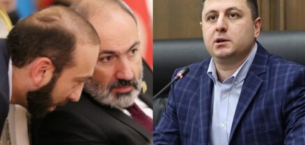 Ադրբեջանից հնչած ահազանգը սրանց անակնկալի է բերել․ Տիգրան Աբրահամյան