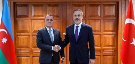 Թուրքիան և Ադրբեջանը մտադիր են առևտրաշրջանառությունը հասցնել 15 մլրդ դոլարի