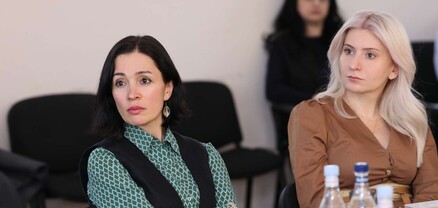 Հայաստանը մասնակցել է TIMSS-ի 6 հետազոտության