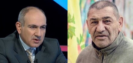 Ժողովրդի կաշին քերթում է, լիմոնի պես մզում, բանանի նման կլպում, ասում է` բարեփոխում. Լևոն Ջավախյան