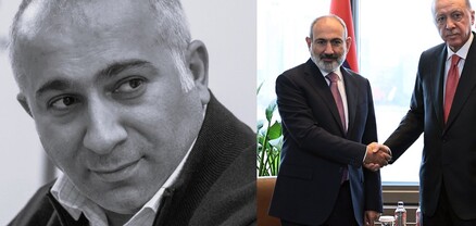 Գործող իշխանությունը ՀՀ-ին մտցնում է Թուրքիայի տակ․ Էրատոն լինելու է ՀՀ-ի վերջին ղեկավարը