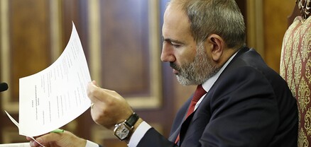 ՀՀ-ից պատվիրակություն կգործուղվի Ռուսաստան