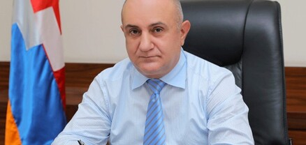 Սամվել Բաբայանի կուսակցությունը հրաժարվել է միանալ Արցախի ԱԺ-ի հայտարարությանը