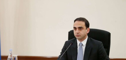 Հանրապետության 32 հասցեի հուշարձան-շենքը շուտով կդառնա Մարկոս Գրիգորյանին նվիրված թանգարան․ Ավինյան