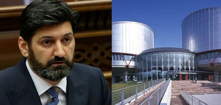 ՄԻԵԴ-ը կդիմանա՞ Վահե Գրիգորյանին, թե՞ կընկնի ճգնաժամի մեջ