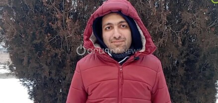 Նիկոլը փորձառու ֆոկուսնիկ է, ամեն ինչ իր տեսանկյունից է չափում. գյումրեցի