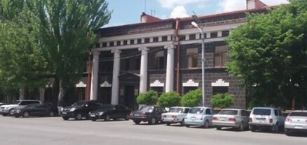 Փաշինյանն Արտուշ Հովհաննիսյանին նշանակել է Շիրակի փոխմարզպետ