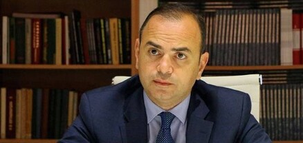 Զարեհ Սինանյանը կմասնակցի Հայ իրավաբանների համաժողովին